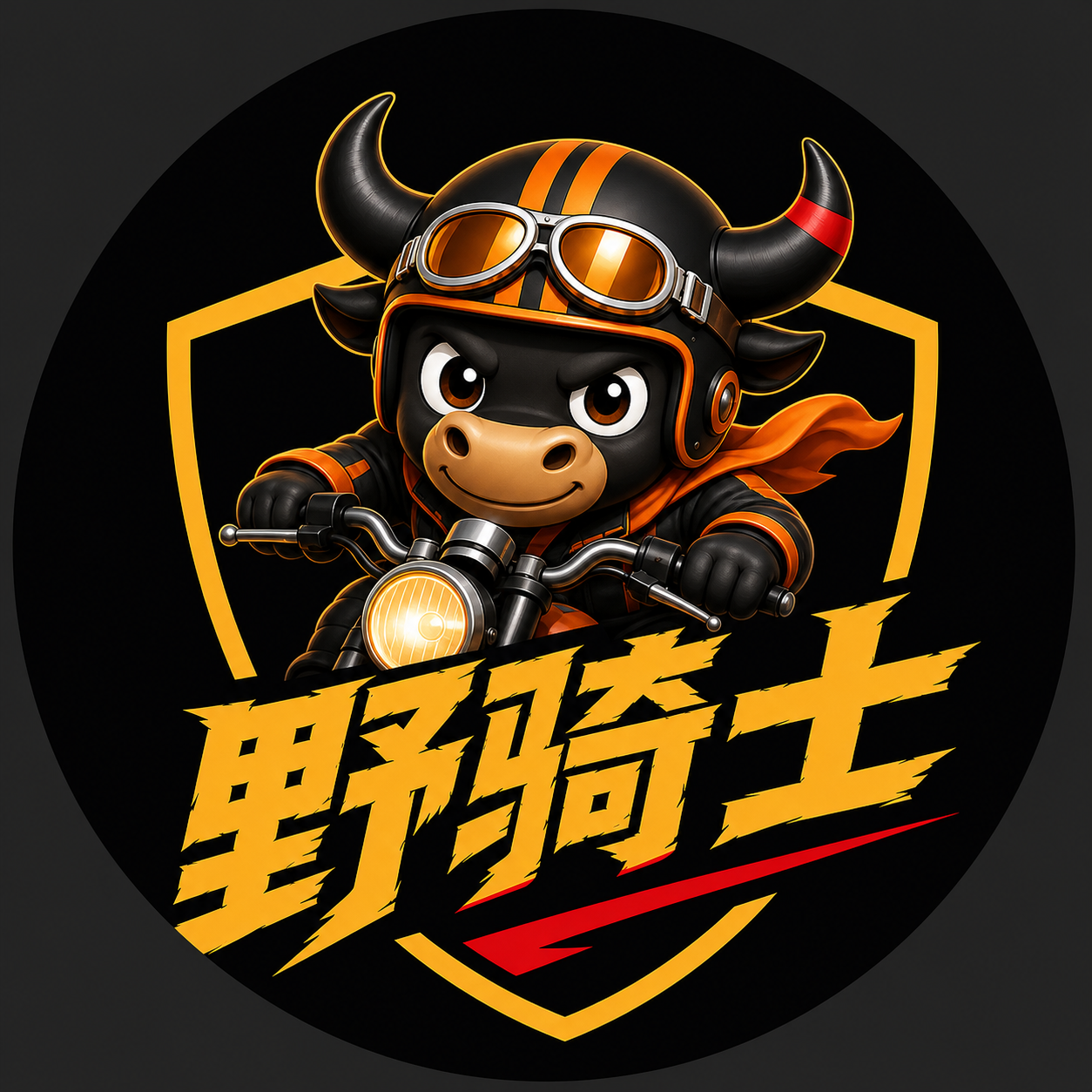 野骑士俱乐部